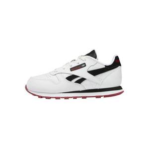 Reebok Classics Sneaker alb / negru imagine