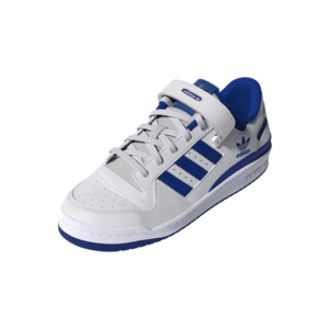 ADIDAS ORIGINALS Sneaker alb / albastru regal imagine