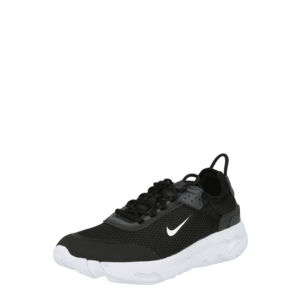 Nike Sportswear Sneaker 'REACT LIVE' negru / alb imagine
