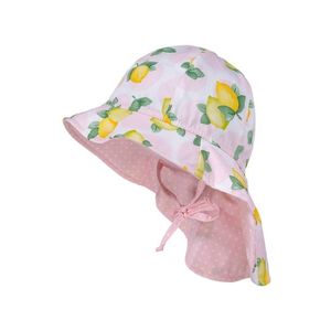 MAXIMO Pălărie alb / roz / verde / galben imagine