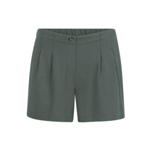 Vero Moda Petite Pantaloni cutați 'Astimilo' verde imagine
