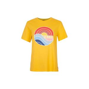 O'NEILL Tricou 'Sunrise' portocaliu / mai multe culori imagine