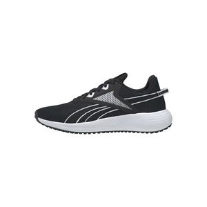 Reebok Sport Sneaker de alergat 'Lite Plus 3' negru / alb imagine
