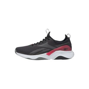 Reebok Sport Pantofi sport negru / roșu carmin / gri imagine