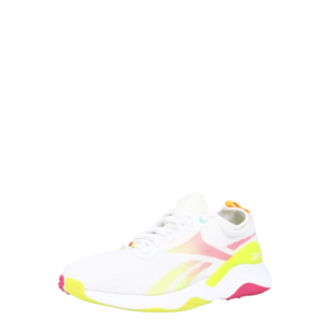 Reebok Sport Sneaker de alergat alb / mai multe culori imagine