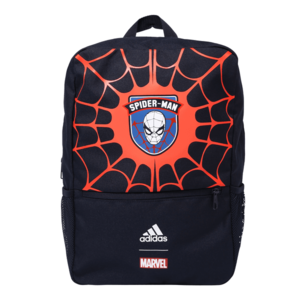 ADIDAS PERFORMANCE Rucsac sport 'Spiderman' albastru închis / roșu orange / albastru regal / alb imagine
