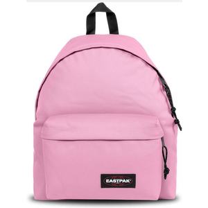 EASTPAK Rucsac 'Padded Pak'R' negru / roz imagine