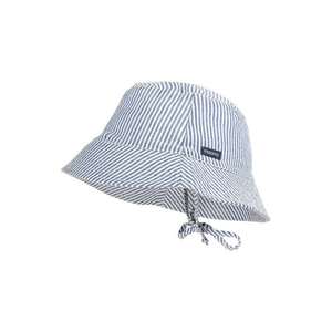 MAXIMO Pălărie bleumarin / alb imagine