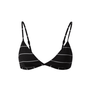 Polo Ralph Lauren Bikinitop 'PANAMA' negru / alb imagine