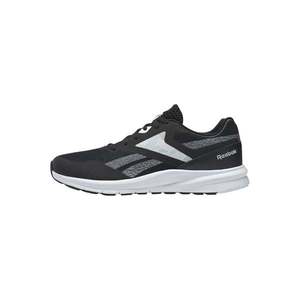 Reebok Sport Sneaker de alergat 'Runner 4.0' negru / alb imagine