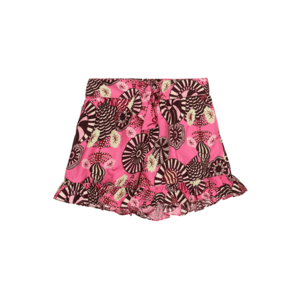 SCOTCH & SODA Pantaloni mai multe culori / roz imagine