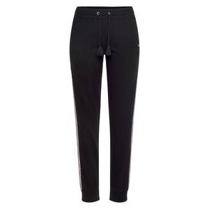 BUFFALO Pantaloni negru / gri deschis / roz deschis / albastru deschis / galben imagine
