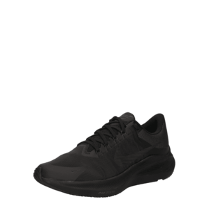 NIKE Sneaker de alergat 'ZOOM WINFLO 8' negru / gri metalic imagine