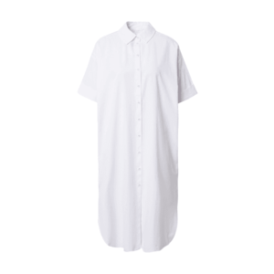 SISTERS POINT Bluză 'MEDA' alb imagine