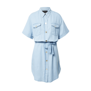 PINKO Rochie tip bluză 'CHIPO' albastru deschis imagine