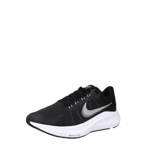 NIKE Sneaker de alergat 'Zoom Winflo 8' negru / alb imagine