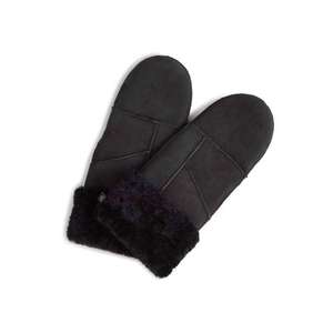 MARKBERG Mănuși fără degete 'Bella' negru imagine