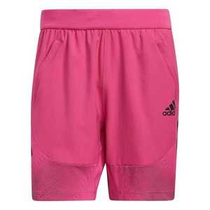 ADIDAS PERFORMANCE Pantaloni sport roz / negru imagine