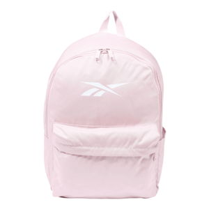 Reebok Sport Rucsac sport roz / alb imagine