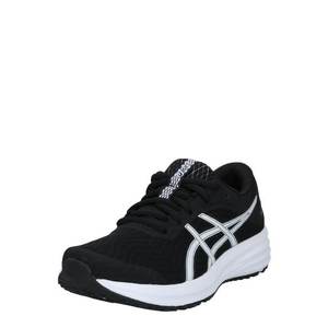 ASICS Sneaker de alergat 'PATRIOT 12' alb / negru imagine