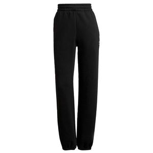 ADIDAS ORIGINALS Pantaloni 'Essentials' negru / alb imagine