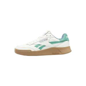 Reebok Classics Sneaker low 'Club C' alb / verde mentă / albastru imagine