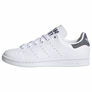 ADIDAS ORIGINALS Sneaker 'Stan Smith' alb / negru imagine