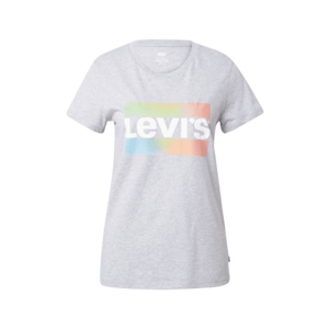 LEVI'S Tricou mai multe culori / gri amestecat imagine
