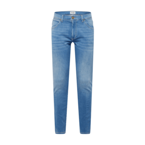 WRANGLER Jeans 'Larston' albastru denim imagine