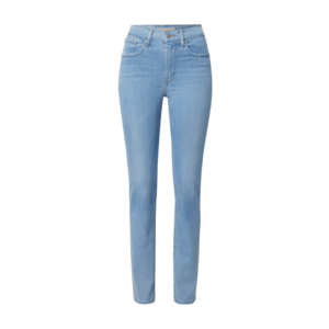 LEVI'S Jeans '724™ HIGH RISE STRAIGHT' albastru deschis imagine