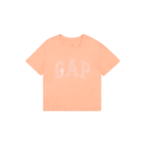 GAP Tricou portocaliu piersică / roz imagine