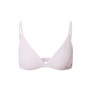 Seafolly Sutien costum de baie mov deschis imagine