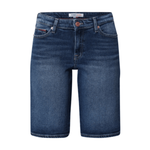 Tommy Jeans Jeans albastru închis imagine
