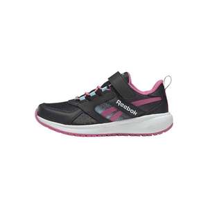 Reebok Sport Pantofi sport negru / albastru / roz imagine
