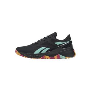 Reebok Sport Sneaker de alergat negru / mai multe culori imagine