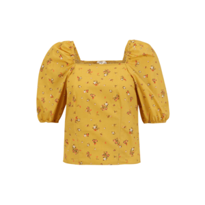 OBJECT Petite Shirt 'ROSE' galben / mai multe culori imagine