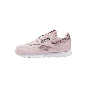 Reebok Classics Sneaker roz / negru imagine