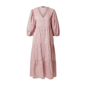 Cotton On Rochie tip bluză 'KAIA' mauve / gri / azur / roz imagine