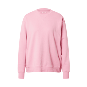 Cotton On Bluză de molton roz deschis imagine