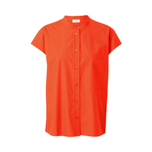 Marc O'Polo DENIM Bluză roșu orange imagine