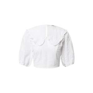 Cotton On Bluză 'LULU' alb imagine