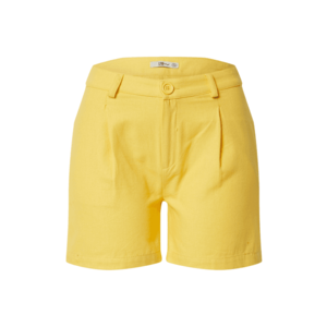 LTB Pantaloni cutați 'WAZOME' galben imagine