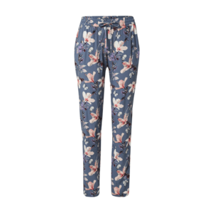 ONLY Pantaloni 'NOVA' indigo / lila / roz / negru / alb natural imagine
