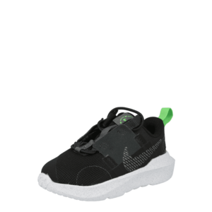 Nike Sportswear Pantofi sport 'Crater Impact' negru imagine