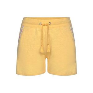BUFFALO Pantaloni de pijama galben / mai multe culori imagine