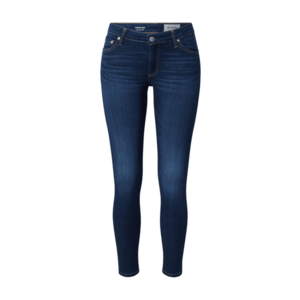 AG Jeans Jeans 'Legging Ankle' bleumarin imagine