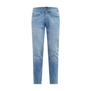 BOSS Casual Jeans 'Taber' albastru deschis imagine