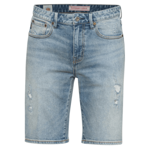 Superdry Jeans albastru deschis imagine