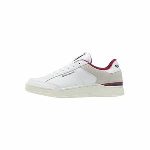 Reebok Classics Sneaker low alb / bej / roșu merlot imagine