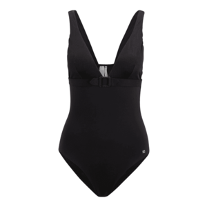 Tommy Hilfiger Underwear Costum de baie întreg negru imagine